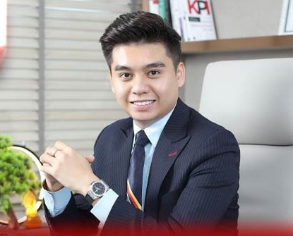 CEO Đỗ Duy Nam Mu88